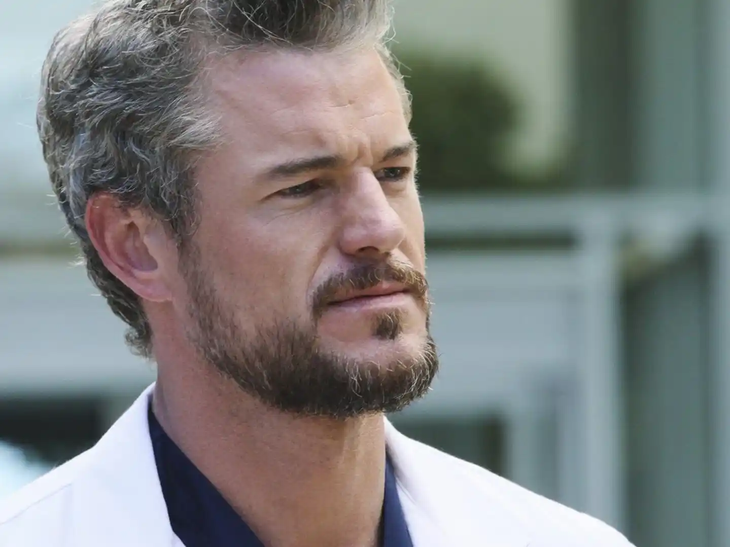 El drama de salud de Eric Dane, el actor de Grey's Anatomy