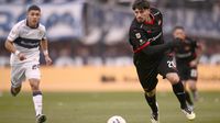Independiente se juega mucho ante un Belgrano amenazante