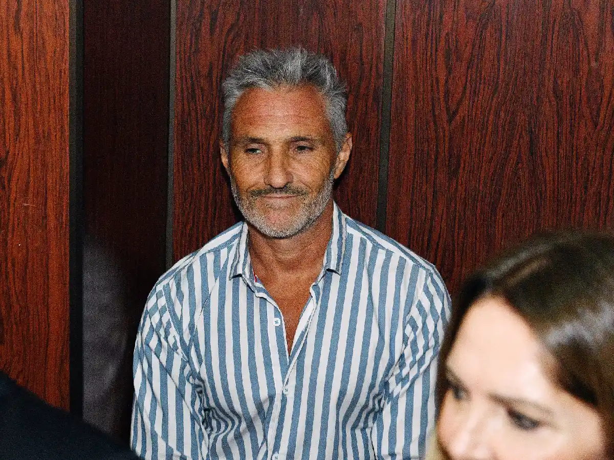 Caso García Belsunce: absolvieron a Nicolás Pachelo y el crimen de María Marta queda impune