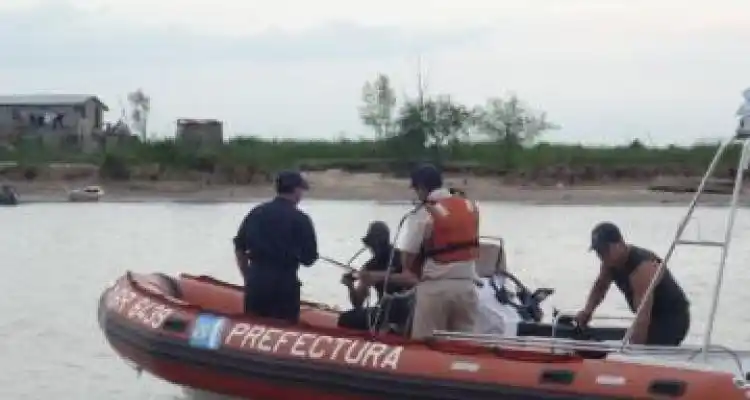 Hallaron sin vida el cuerpo de la niña desaparecida en La Tosquera