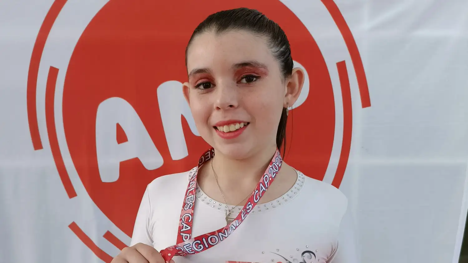 Oriana Rodríguez Jara, clasificada a la Copa Nacional Roberto Rodríguez