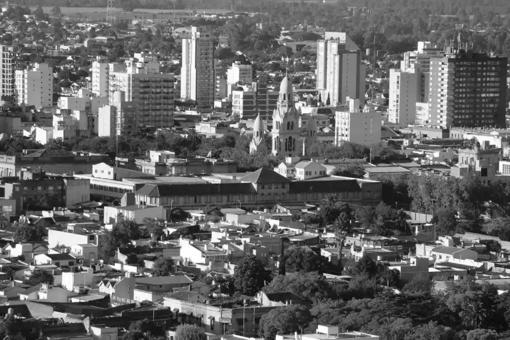 El día que Tandil va a desaparecer