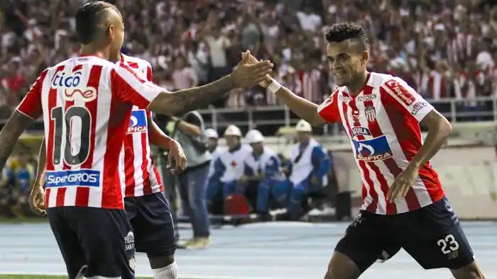 Luis Díaz interesa en River y Jarlan iría finalmente a Rosario