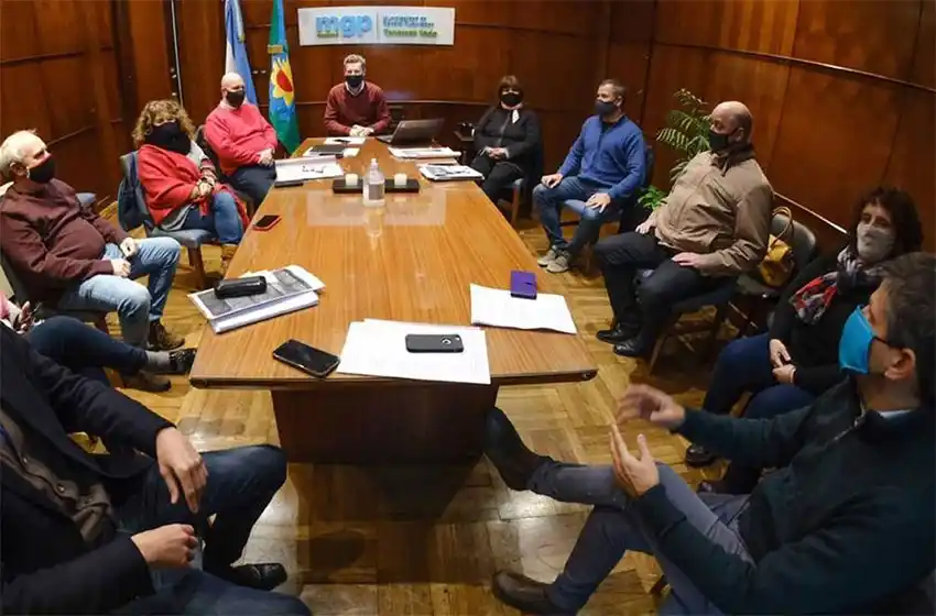 Cuáles son las otras actividades que podrían ser habilitadas en los próximos días