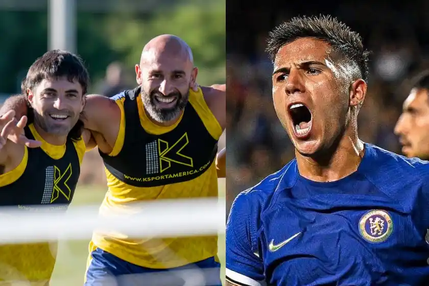 Central juega su primer partido del 2024 y hay fútbol europeo: la agenda deportiva de este sábado