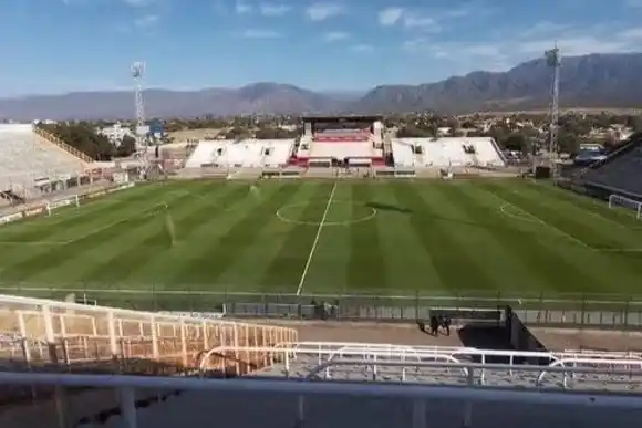 Se vienen la final por el Federal A