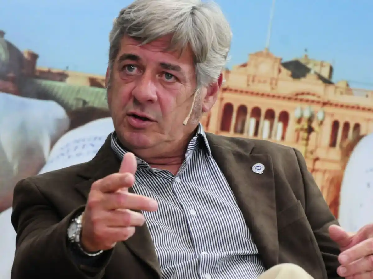 El campo espera de Massa "encuentros productivos y no reuniones para la foto"