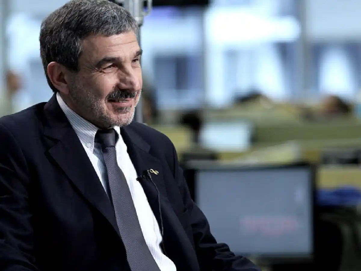 Salvarezza: "Queremos recuperar la inversión que perdimos con el Gobierno de Macri"