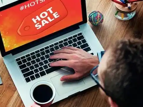 Hot Sale 2025: lo más vendido y el producto que sorprendió gracias a Netflix