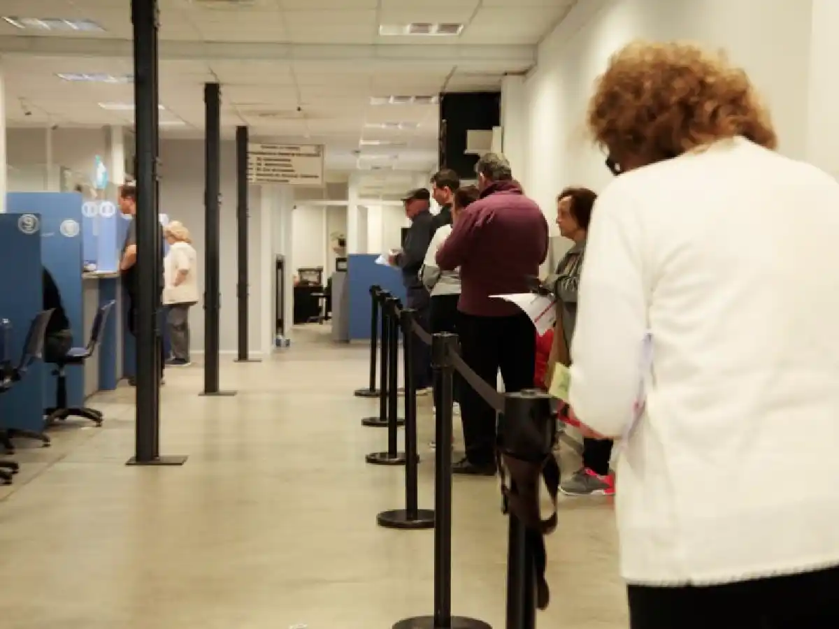 El municipio disminuyó la  recaudación por pago contado