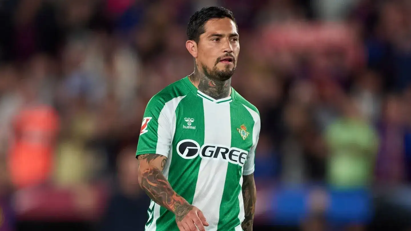 Ezequiel Ávila.