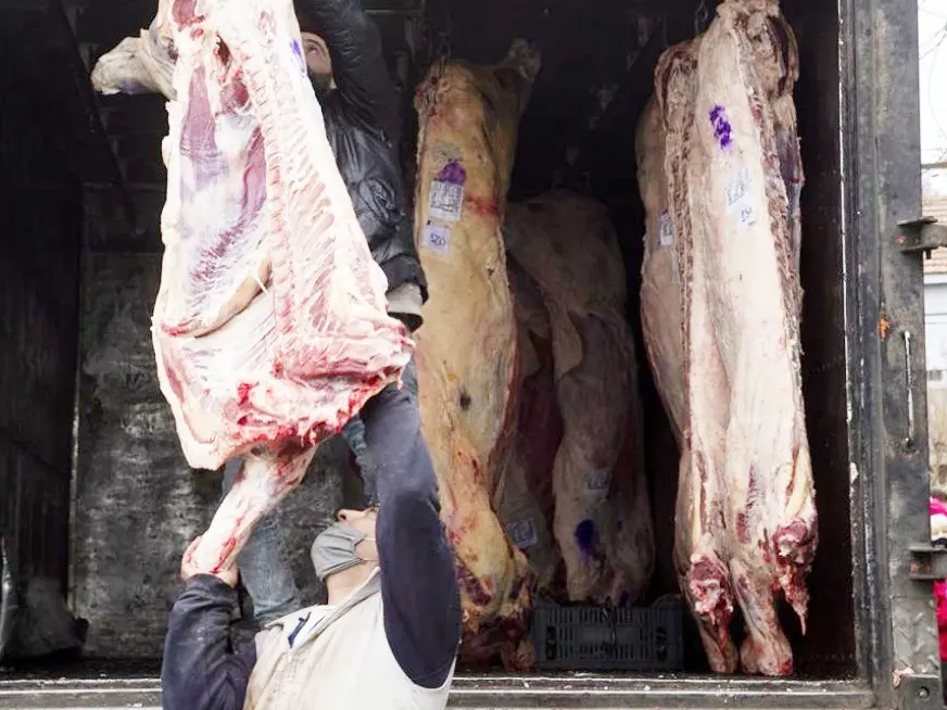 Culpan a la carne por la inflación