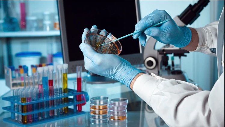Israel analiza producir su vacuna contra el coronavirus en Argentina