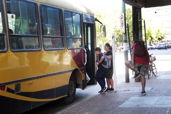 La renovación del Boleto Estudiantil será automática pos receso invernal