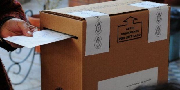 Elecciones 2015: Paso en La Pampa para elegir precandidatos