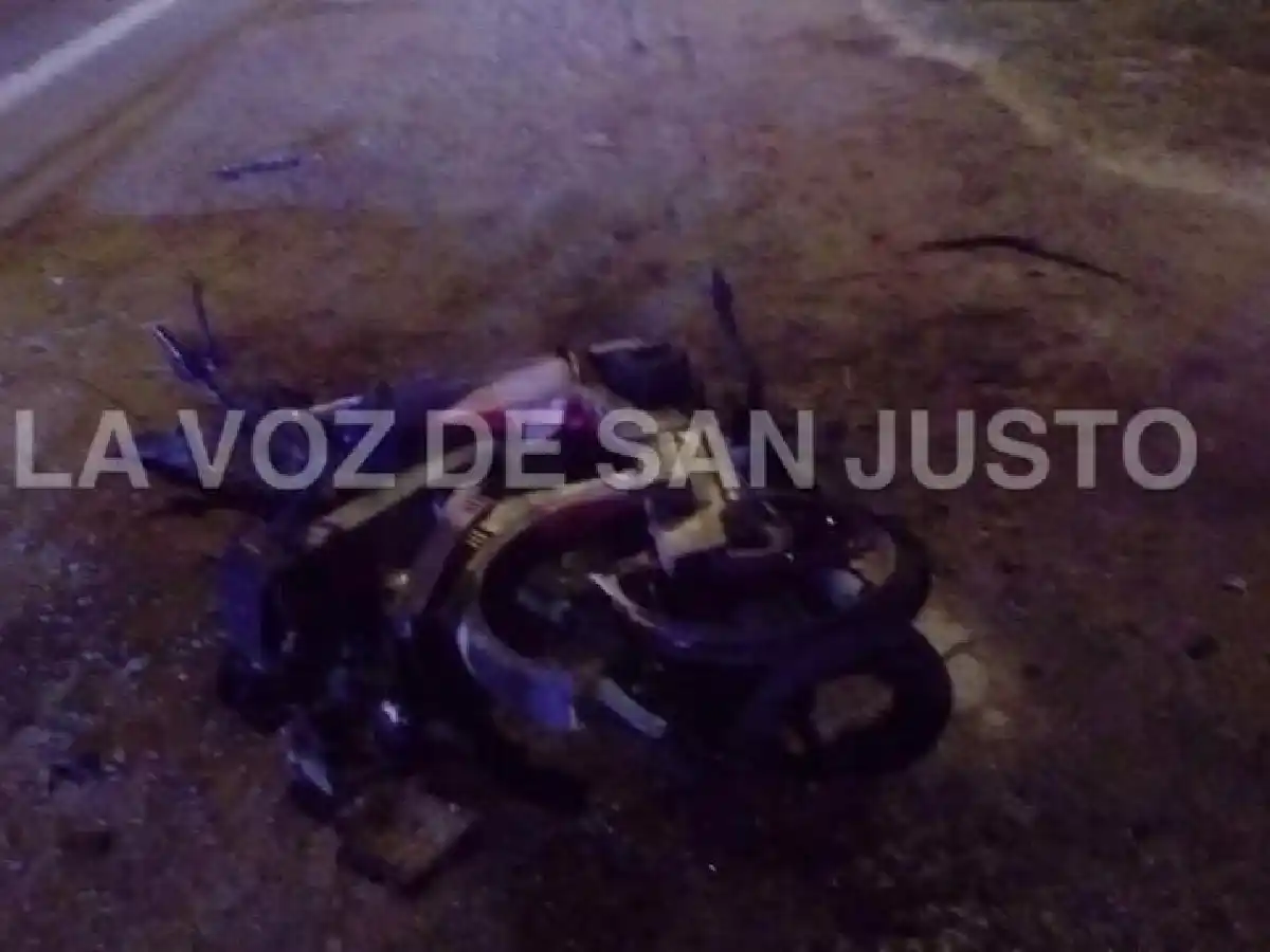 Fallece hombre de 49 años en fatal accidente