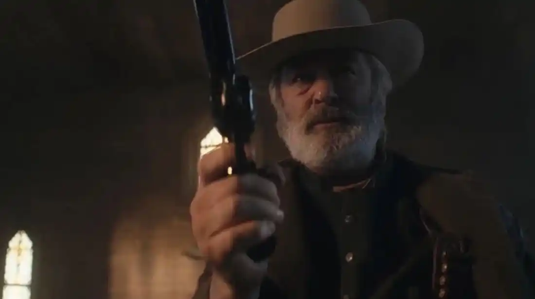 El terrible video de la muerte de la directora de arte tras el disparo de Alec Baldwin