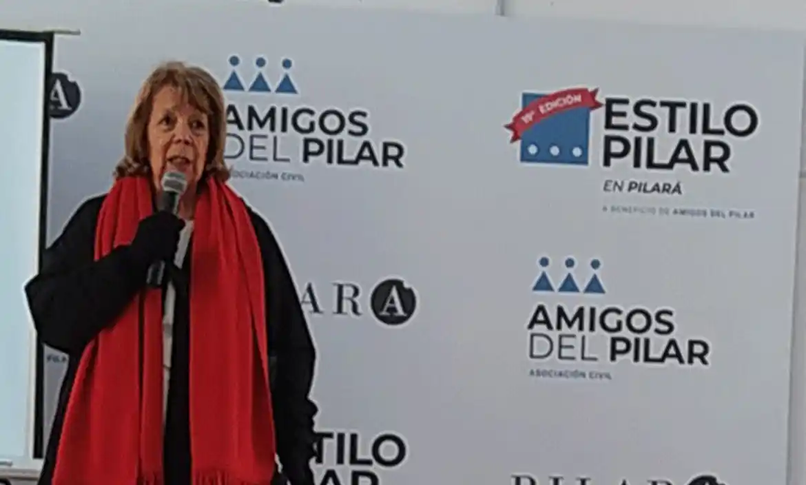 Estilo Pilar vuelve en octubre al distrito para quedarse