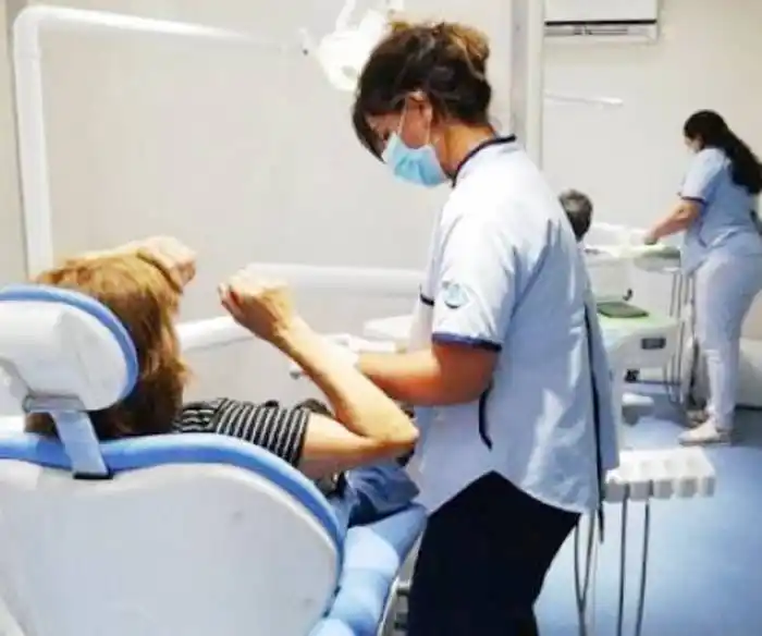 Jujuy: Aplicarán multas a personal de salud que no cumpla con pedidos de cartera sanitaria