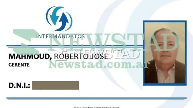 HUESPED. EL sistema de Ecuador a la Argentina.