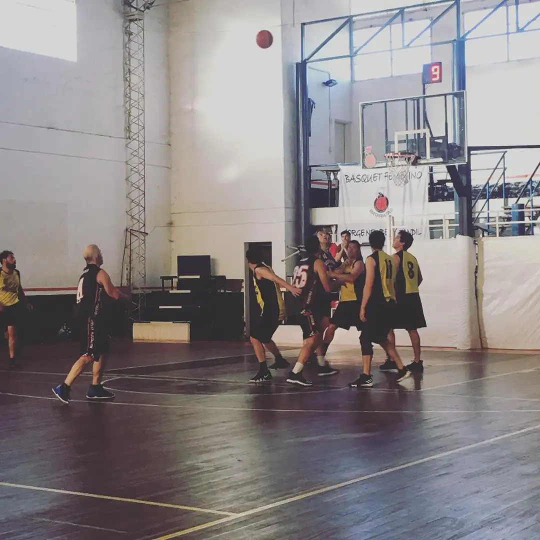 Cuatro clasificados a  cuartos en el premaxi