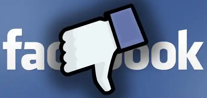 Facebook e Instagram caídos a nivel mundial