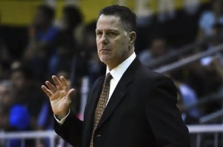 Adrián Capelli, confirmado como entrenador de Peñarol