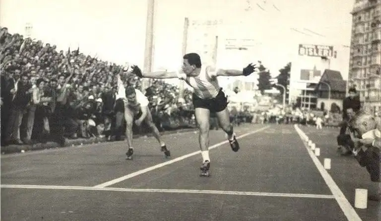 Hugo Ibarguren