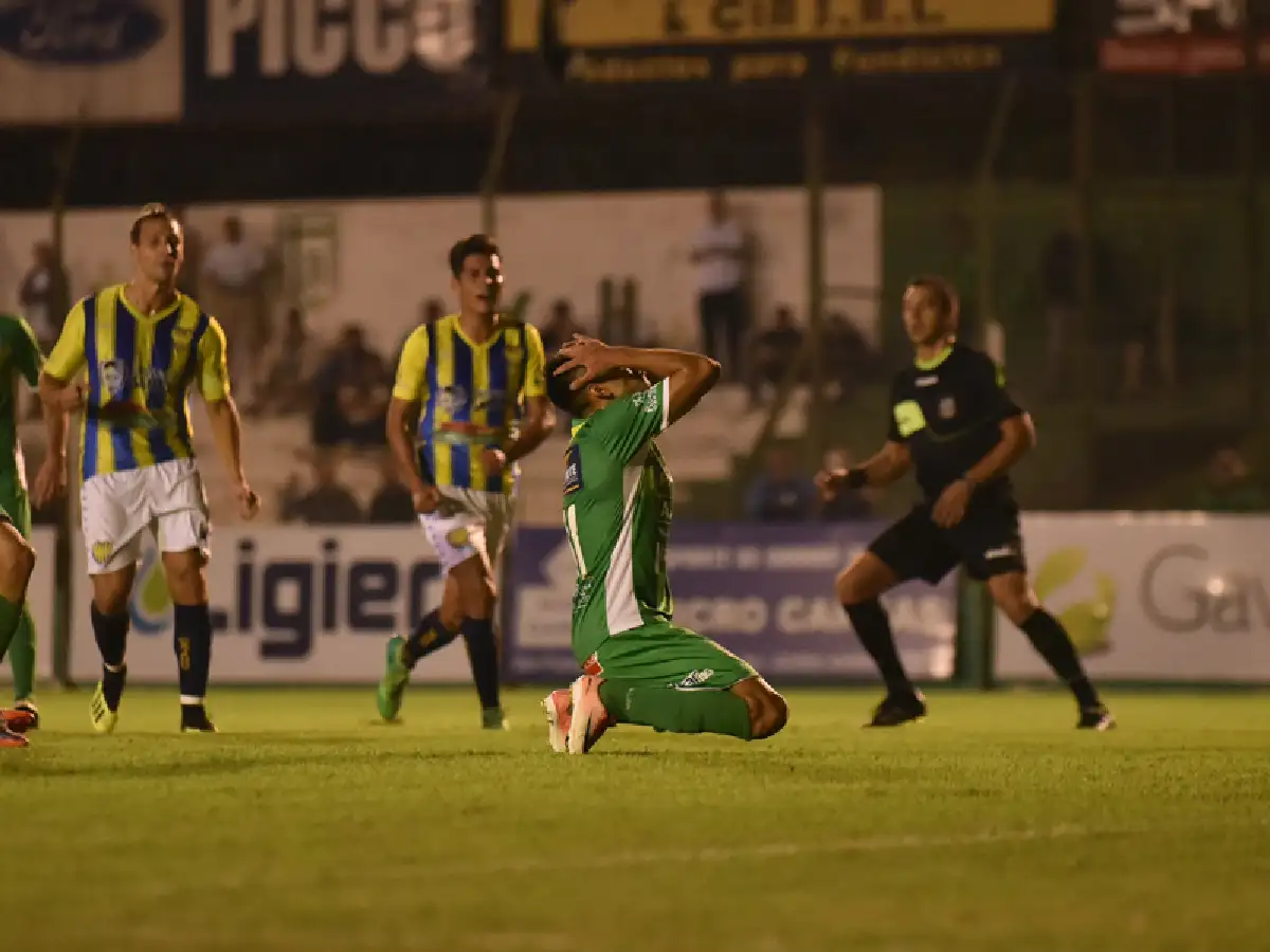 Un lamento
