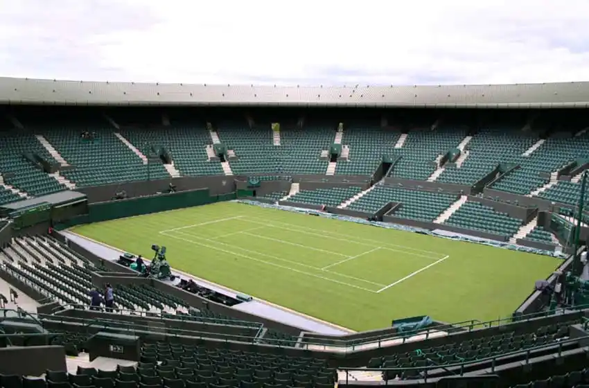 Wimbledon confirmó el tie-break en el quinto set