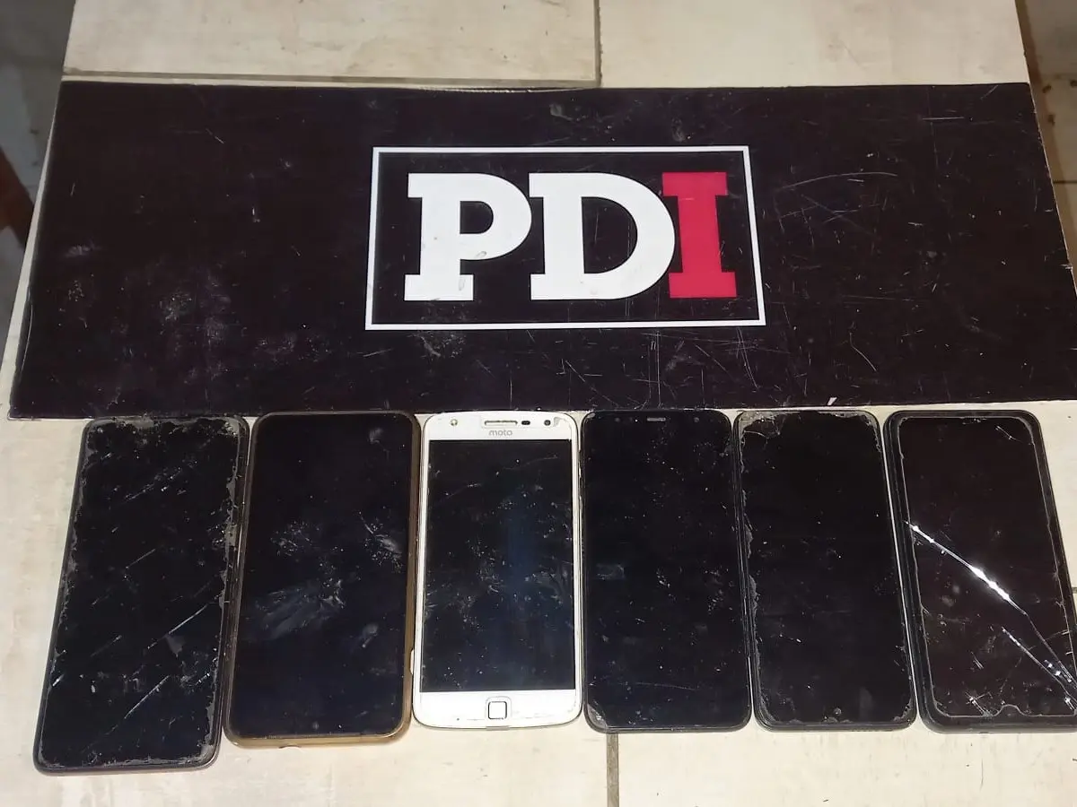 Allanamientos por microtráfico en Esperanza y Helvecia: un detenido y secuestro de droga