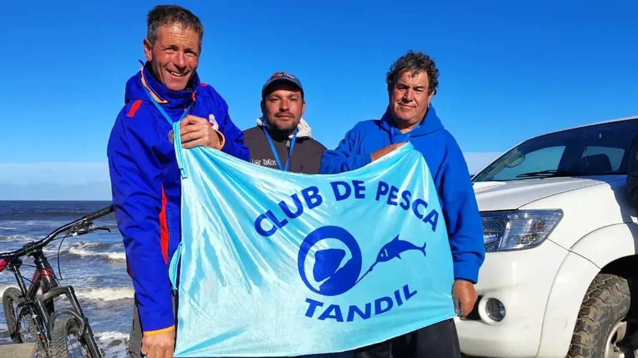 Maitia, Chermelo y Morteo.
