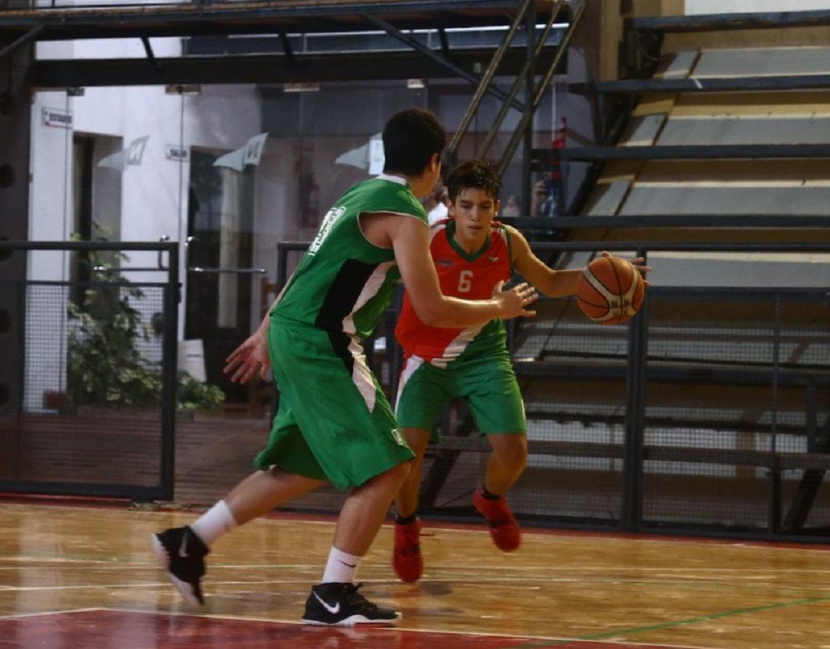 Terminó la primera ronda del Oficial Asociativo en las cuatro categorías