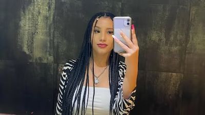 Una joven fue asesinada de un disparo en la boca por su pareja, quien alega que fue un “accidente”