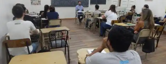 Se incrementó casi un 10% el ingreso a las carreras de la Uader