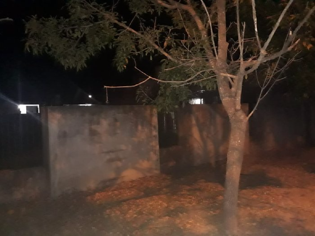 Balnearia: ingresó a robar en una vivienda, intentó huir y fue detenido