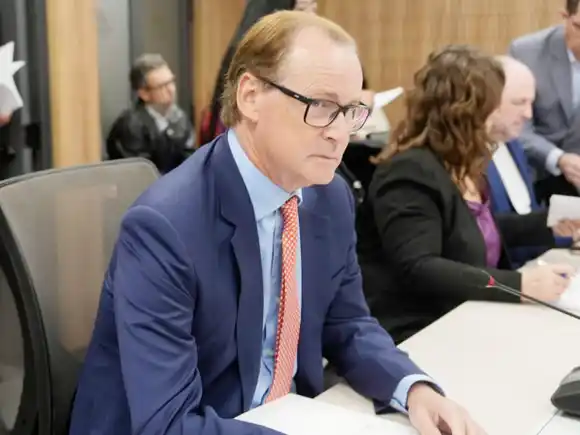 Bordet promueve alivio fiscal y acceso a créditos blandos para pequeñas empresas