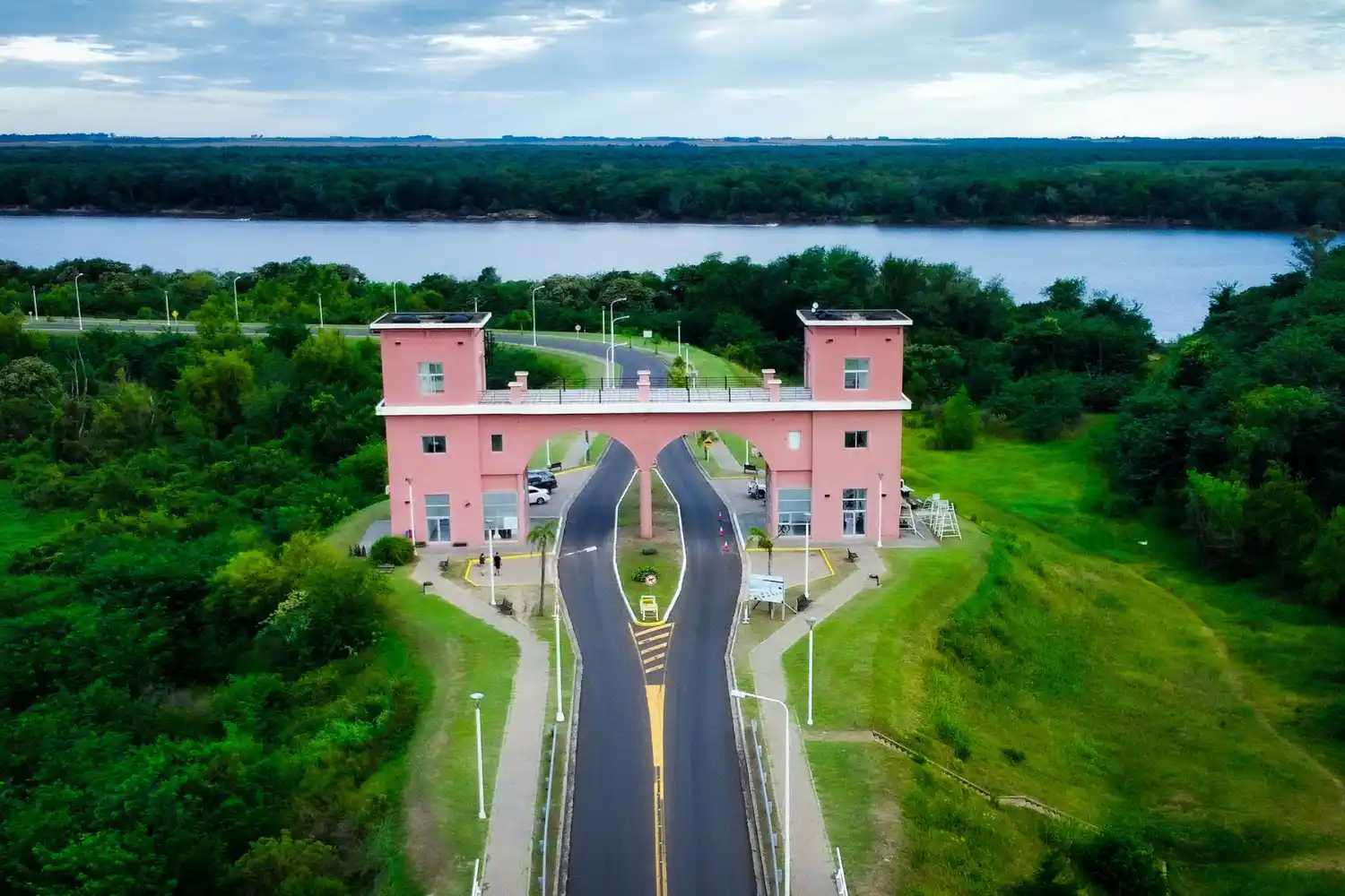 Entre Ríos inaugurará la temporada de verano en Concepción del Uruguay