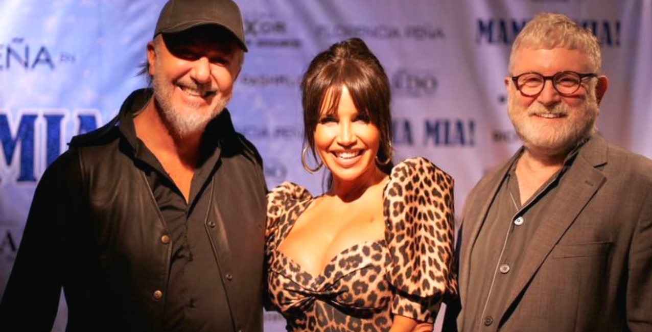 La obra musical se estrenará el 18 de diciembre de 2023