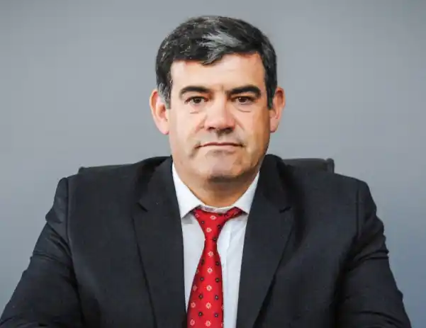 imagen Raúl Roberto Mujica