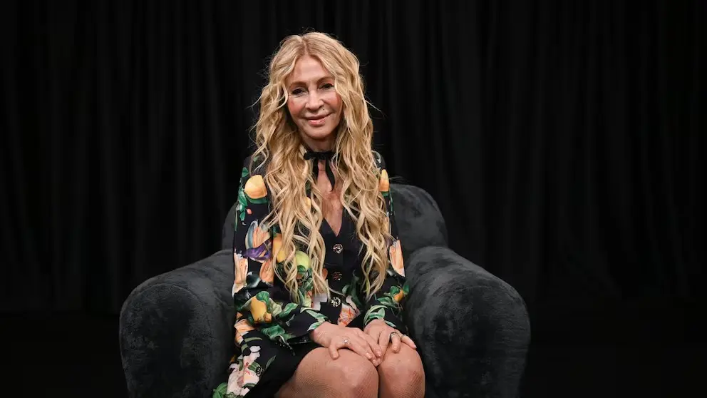 Cris Morena
