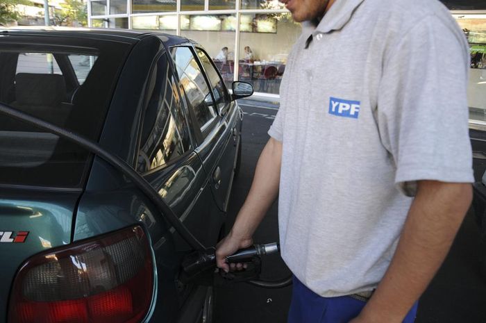 Tras el nuevo aumento ¿cuánto sale la nafta en Tandil?