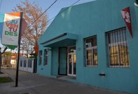 La Casa de las Juventudes organizó una charla sobre salud mental y ludopatía