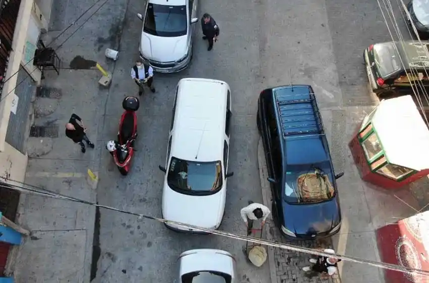 Cayó una banda que utilizaba a menores para vender droga