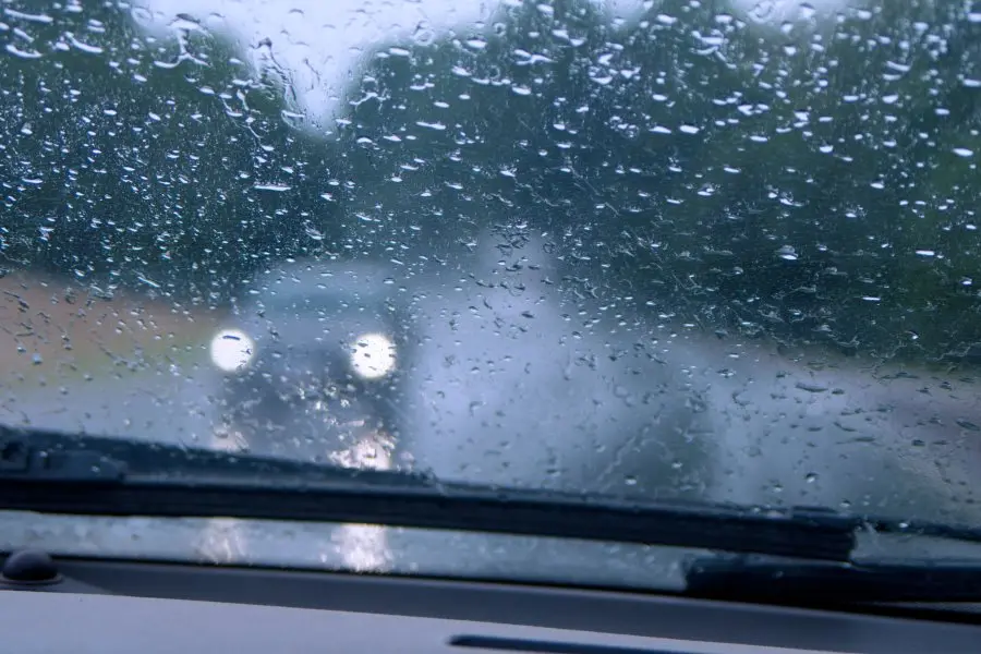Recomendaciones a tener en cuenta durante los días con lluvia