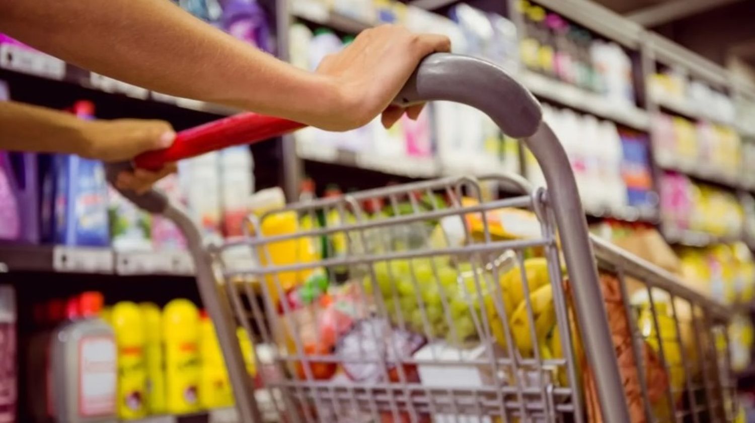 ¡UNA BARBARIDAD! Canasta básica para una familia de 5 personas alcanza los 1.200 dólares, según Cendas-FVM
