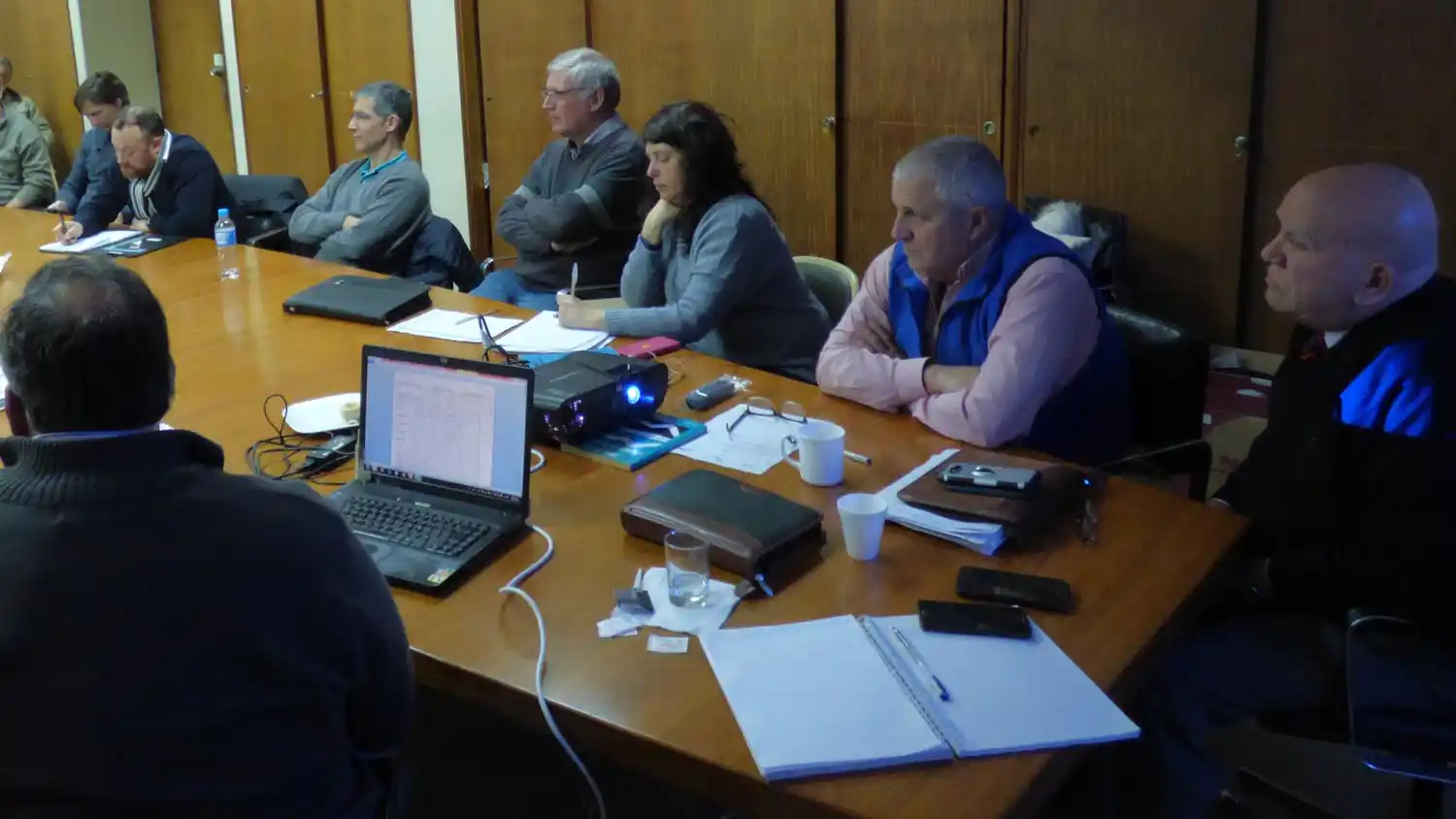 Avanzan en el manejo sustentable de sus recursos ictícolas