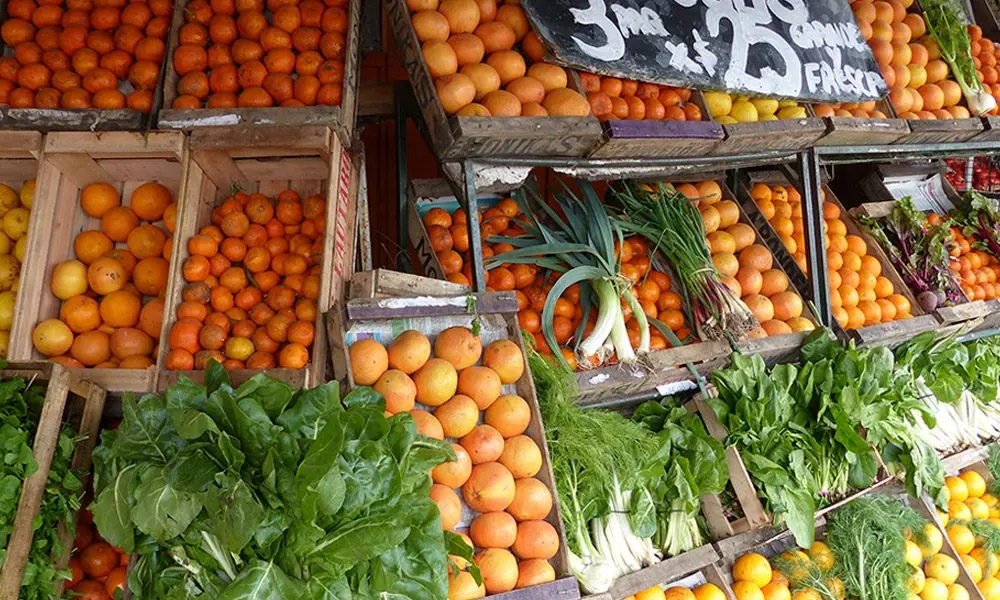 Escasez de gasoil: Afirman que Mar del Plata podría sufrir desabastecimiento de frutas y verduras