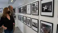 Desde el martes estará en Tandil el primer Museo Itinerante de Fotografía del país
