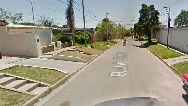 Joven sufrió graves heridas al ser apuñalado para robarle la mochila